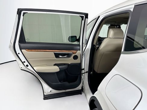 Used 2018 Honda CR-V EX-L image 26