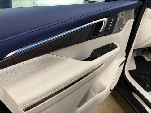 New 2026 Buick Enclave Avenir w/ Super Cruise Package image 12