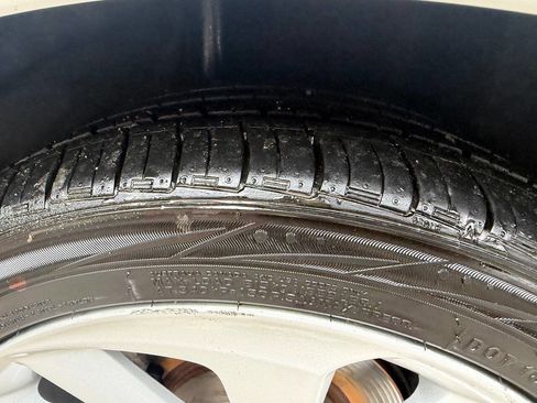 Used 2017 Acura ILX FWD image 42
