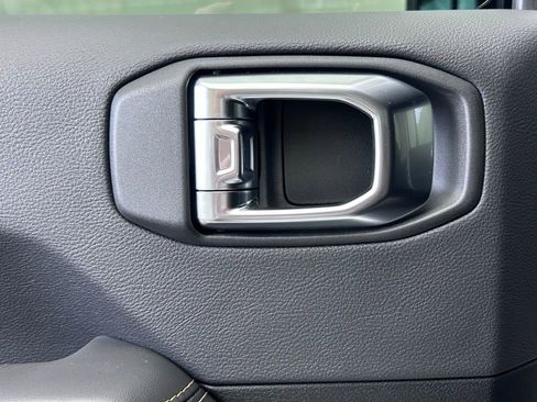 New 2025 Jeep Wrangler Unlimited Rubicon 392 image 27