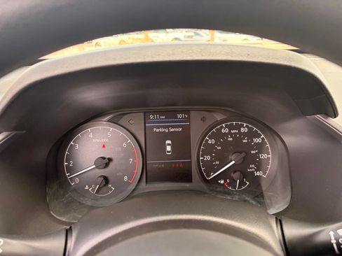 Certified 2023 Nissan Altima 2.5 S FWD image 31