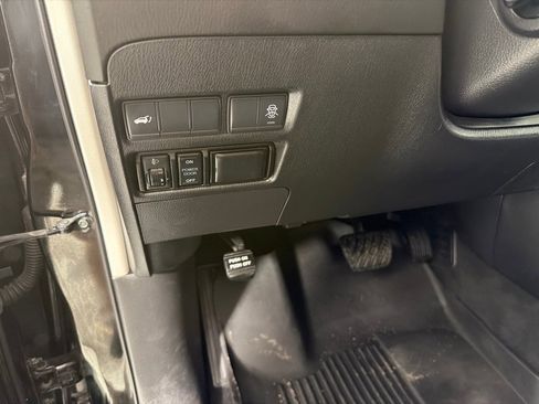 Used 2019 Nissan Armada SV w/ Driver Package image 14