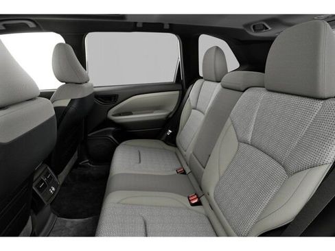 New 2026 Subaru Forester Premium image 17