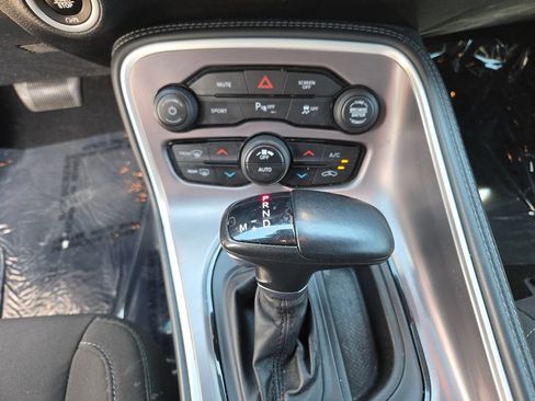 Certified 2021 Dodge Challenger GT w/ Blacktop Package RWD image 29