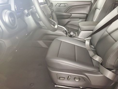 New 2026 Chevrolet Colorado Trail Boss image 11