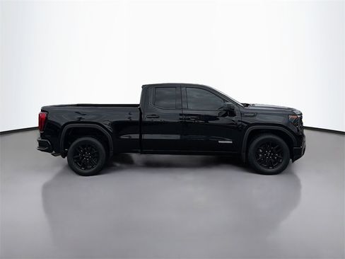 Used 2024 GMC Sierra 1500 Elevation image 8