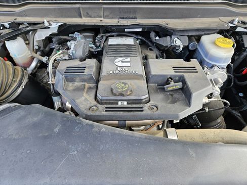 Used 2024 RAM 2500 Tradesman w/ Convenience Group image 35