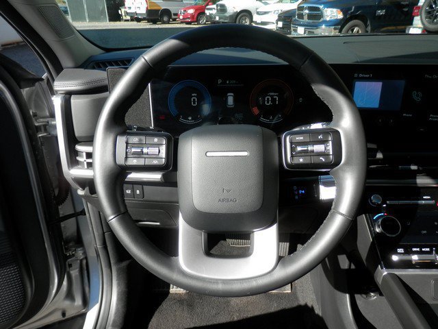 Used 2026 Hyundai Santa Fe SEL AWD/4WD image 19