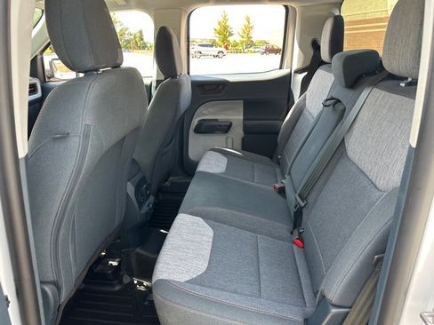 Used 2023 Ford Maverick XLT w/ Equipment Group 300A Standard image 31