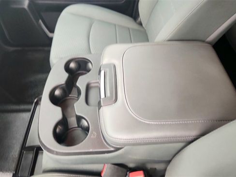 Used 2016 RAM 1500 Tradesman w/ Popular Equipment Group image 19