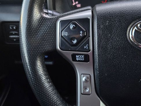 Used 2022 Toyota 4Runner SR5 Premium AWD/4WD image 20
