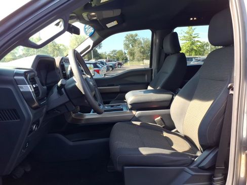 Used 2024 Ford F150 STX w/ Equipment Group 201A FX4 AWD/4WD image 14