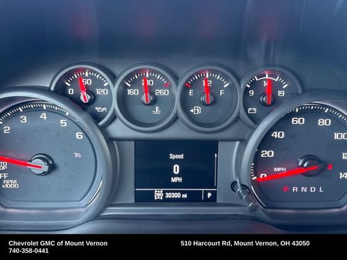 Used 2023 GMC Sierra 1500 Pro w/ Convenience Package AWD/4WD image 29