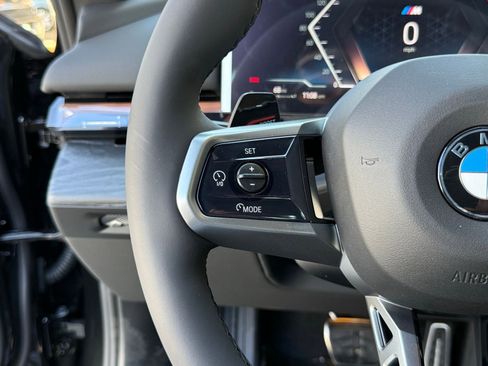 New 2026 BMW 530i w/ M Sport Package image 24