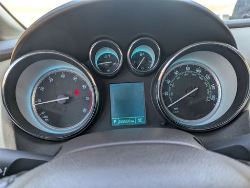 Used 2017 Buick Verano Sport Touring w/ Experience Buick Package image 19