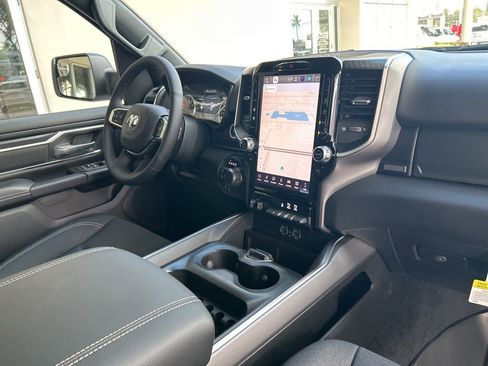 New 2026 RAM 1500 Big Horn image 23