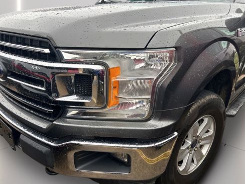 Used 2020 Ford F150 XLT w/ Max Trailer Tow Package AWD/4WD image 19