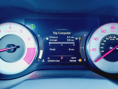 New 2026 Acura RDX A-Spec image 20