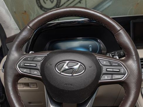 Used 2020 Hyundai Palisade Limited image 11