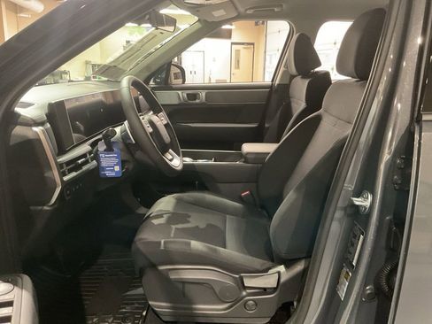 New 2026 Hyundai Santa Fe SE AWD/4WD image 8