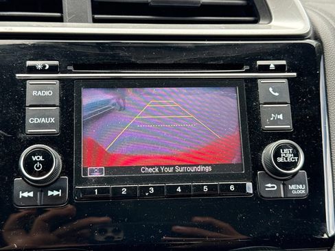 Used 2017 Honda Fit LX image 10