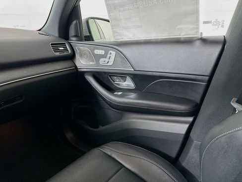 New 2026 Mercedes-Benz GLE 350 4MATIC image 26