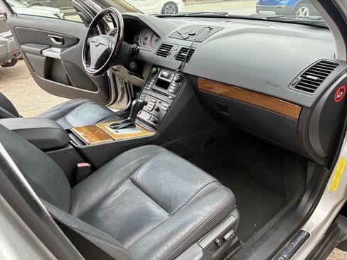 Used 2006 Volvo XC90 V8 AWD/4WD image 28