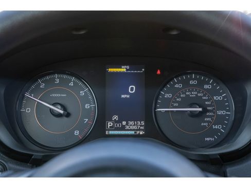 Certified 2023 Subaru Crosstrek 2.0i image 21