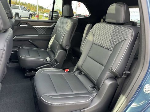 New 2026 GMC Acadia Denali image 19