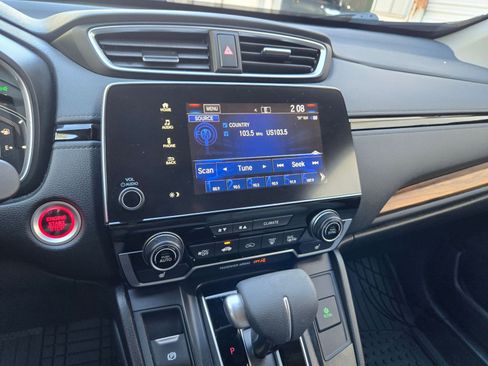 Used 2019 Honda CR-V EX image 14