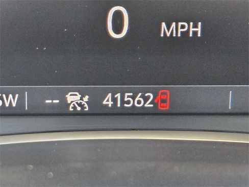 Used 2024 Chevrolet Equinox LT image 30