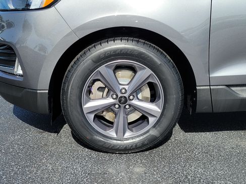 Certified 2024 Ford Edge SEL w/ Sport Appearance Package AWD/4WD image 5