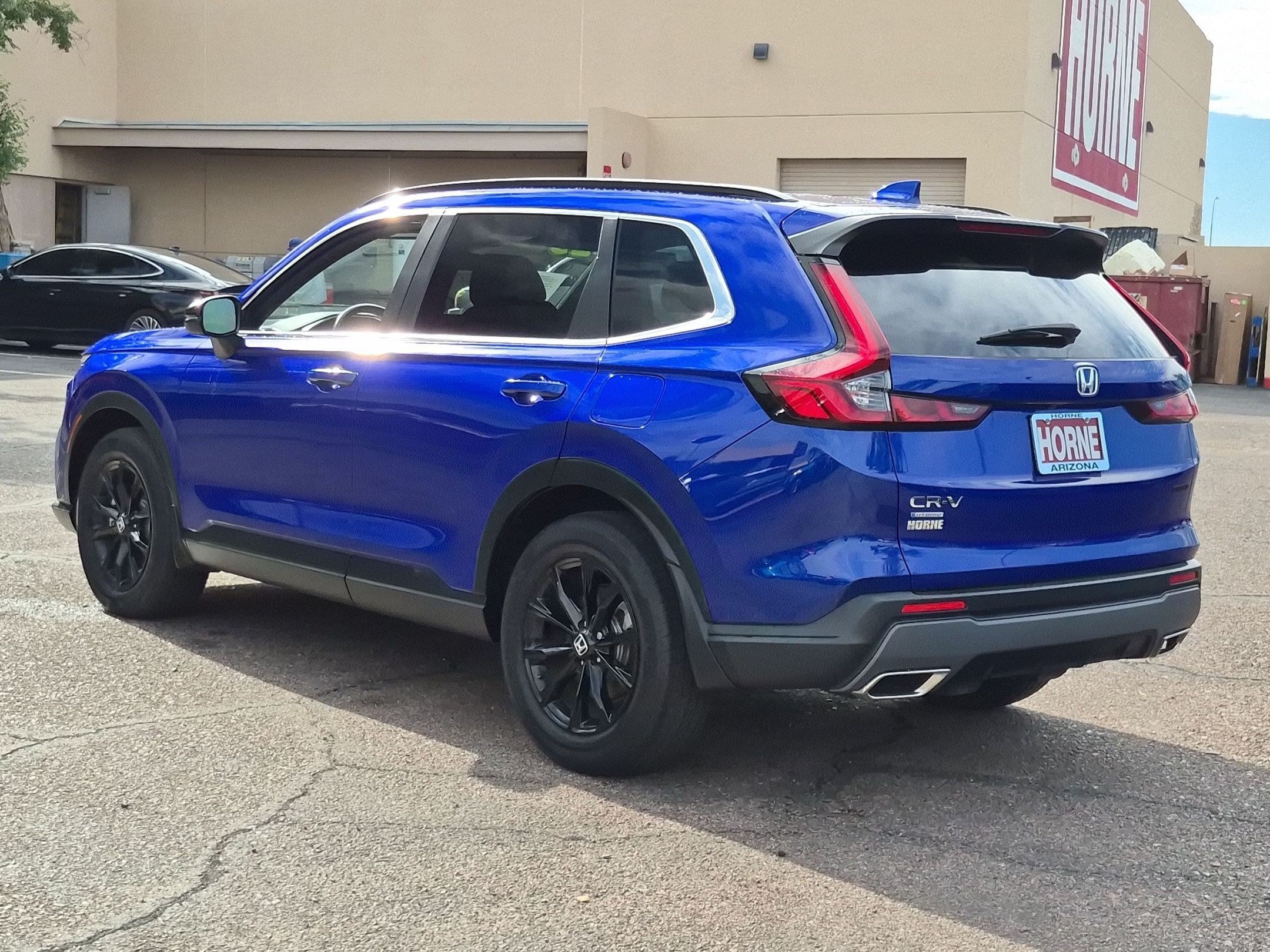 Used 2023 Honda CR-V Sport image 8