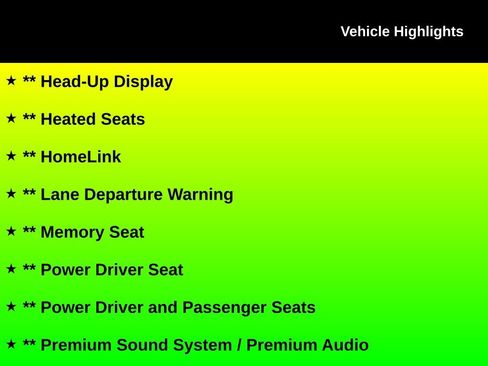 Used 2021 Chevrolet Silverado 1500 High Country w/ Technology Package AWD/4WD image 20