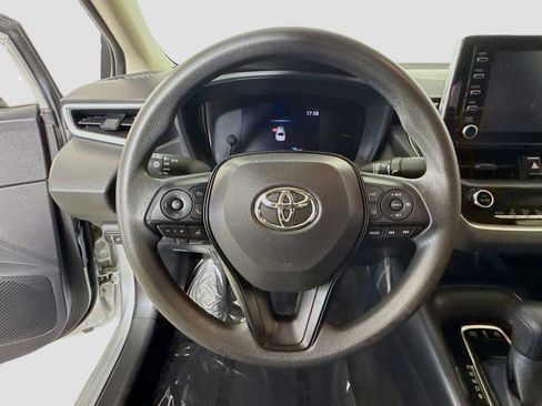 Used 2020 Toyota Corolla LE w/ Carpet Mat Package (TMS) FWD image 13