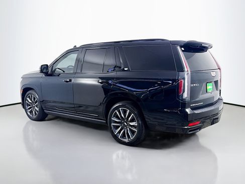 Used 2024 Cadillac Escalade Sport Platinum AWD/4WD image 7