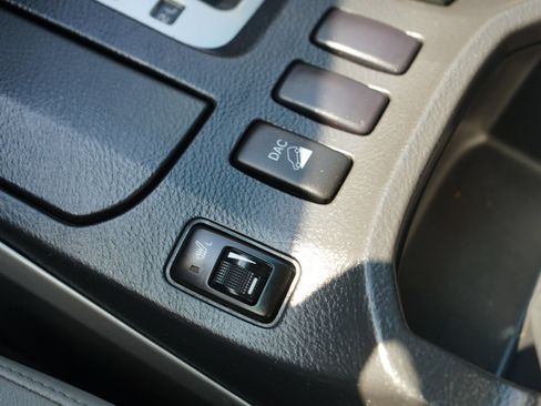 Used 2008 Toyota 4Runner Limited AWD/4WD image 19