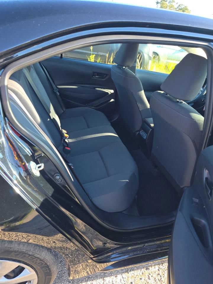 Used 2024 Toyota Corolla LE FWD image 13