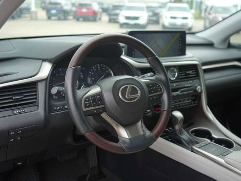 Used 2021 Lexus RX 350 FWD w/ Premium Package image 2