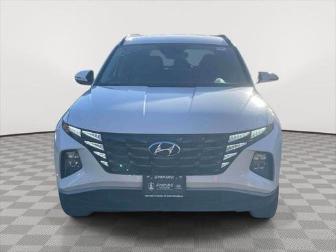Certified 2023 Hyundai Tucson SEL AWD/4WD image 2