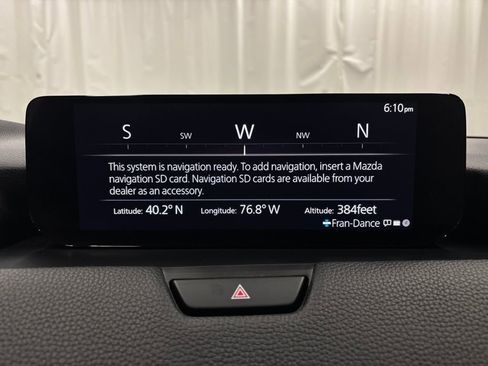 Used 2024 MAZDA CX-90 3.3 Turbo w/ Premium Package image 20