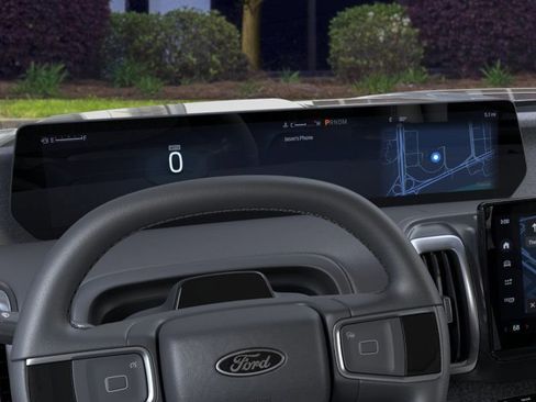 New 2026 Ford Expedition Tremor image 44