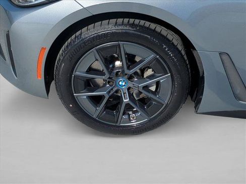 Used 2024 BMW i4 eDrive35 w/ Convenience Package RWD image 25