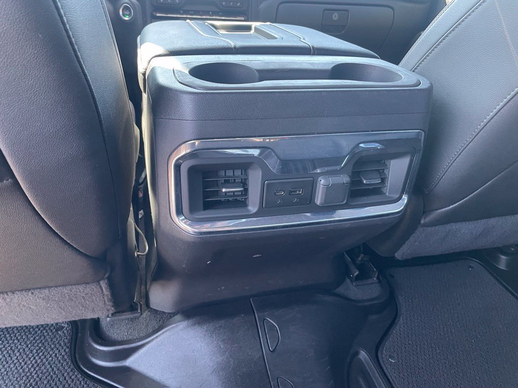 Used 2021 GMC Sierra 1500 AT4 AWD/4WD image 26