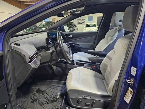 Used 2022 Volkswagen ID.4 Pro S image 22