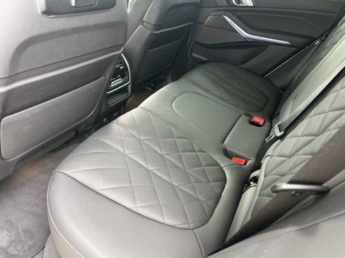 Used 2024 BMW X5 sDrive40i RWD image 37