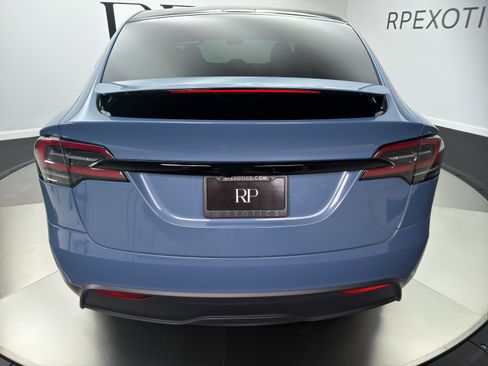 Used 2026 Tesla Model X AWD/4WD image 14