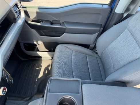 Used 2022 Ford F150 XL w/ Trailer Tow Package image 13