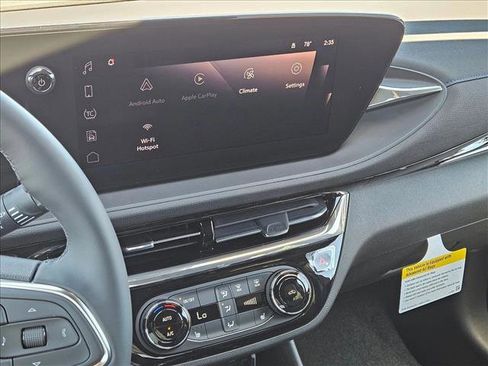 New 2026 Buick Envista Sport Touring w/ Convenience I Package FWD image 13