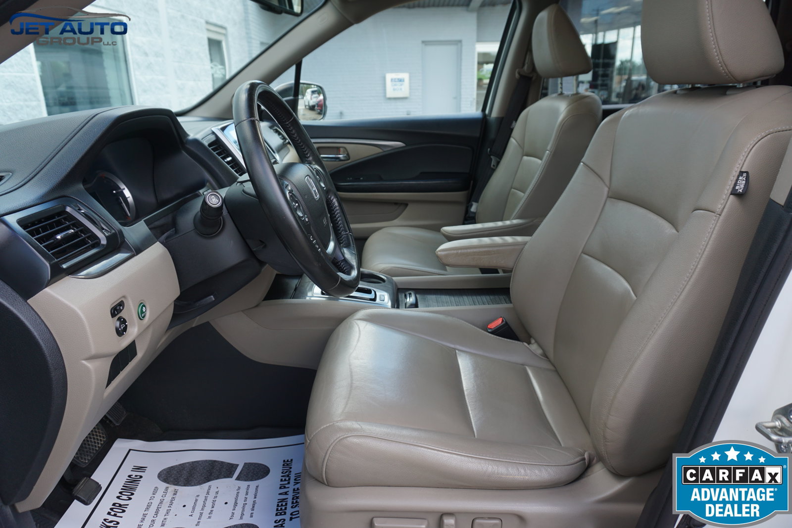 Used 2016 Honda Pilot EX-L image 31